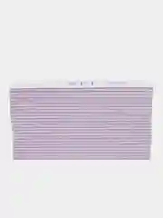 Пилка для ногтей OPI полумесяц 10, 25 штук 100/180, 180/240