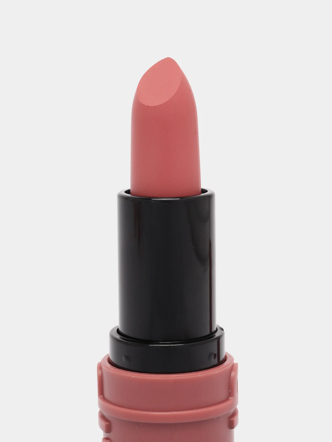 Кораллово-розовый помада для губ Lip Stick  матовая, 6 оттенков