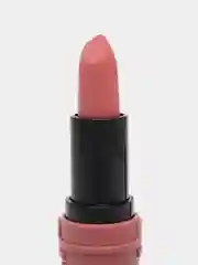 Кораллово-розовый помада для губ Lip Stick  матовая, 6 оттенков