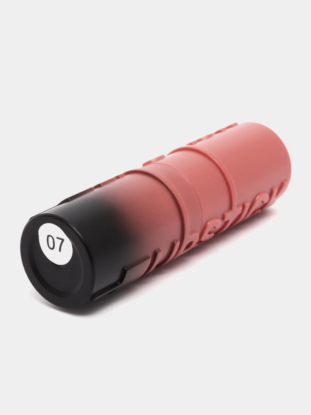 Кораллово-розовый помада для губ Lip Stick  матовая, 6 оттенков