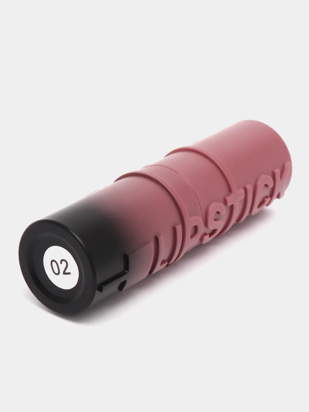 Марсала помада для губ Lip Stick  матовая, 6 оттенков