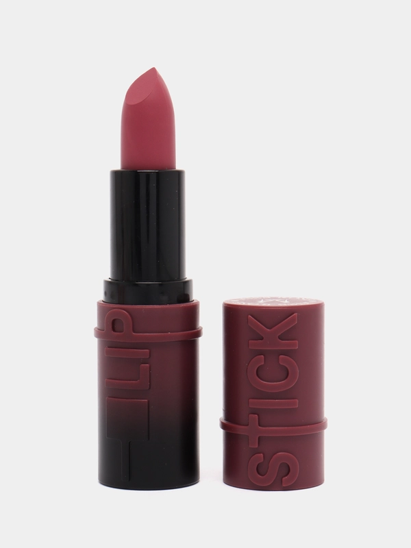 Помада для губ Lip Stick  матовая, 6 оттенков