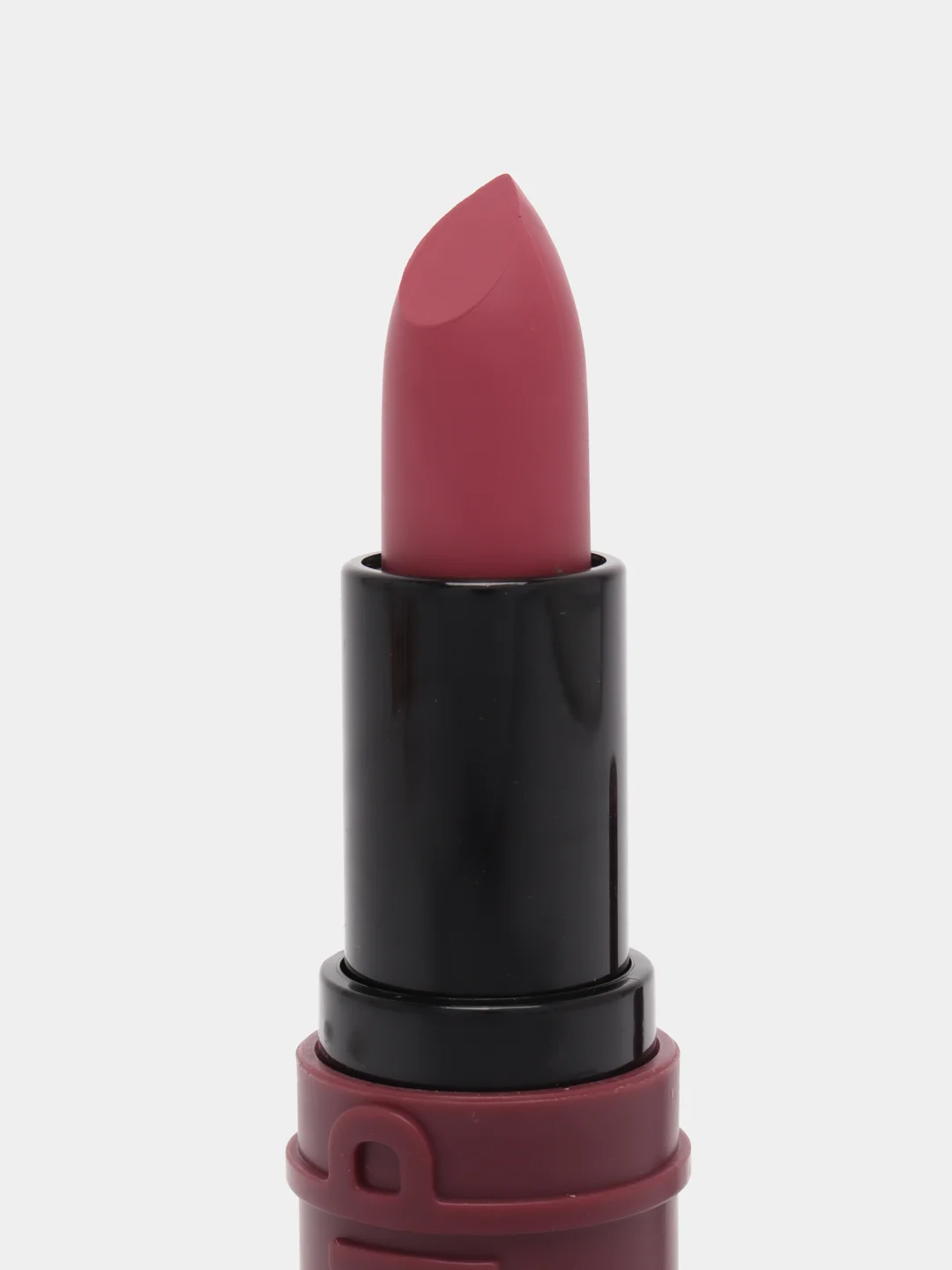 Марсала помада для губ Lip Stick  матовая, 6 оттенков