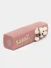 Багровый помада для губ матовая Sabbi, 6 оттенков