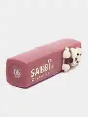 Вишнёвый помада для губ матовая Sabbi, 6 оттенков
