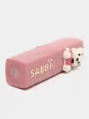 Коралловый меланж помада для губ матовая Sabbi, 6 оттенков