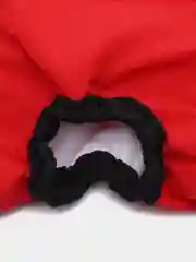 Красный трусы гигиенические для собак многоразовые