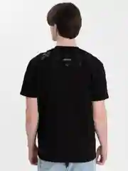 Белый футболка Chrome Hearts