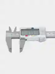 Штангенциркуль 150 мм 0.1 мм 0-150 мм Цифровой