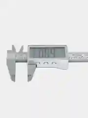Штангенциркуль 150 мм 0.1 мм 0-150 мм Цифровой