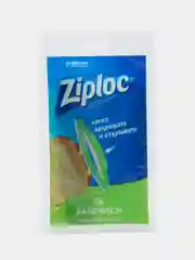 Пакеты для бутербродов Ziploc, 14 шт