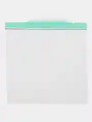 Пакеты для бутербродов Ziploc, 14 шт