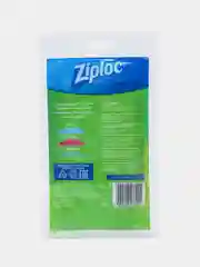 Пакеты для бутербродов Ziploc, 14 шт