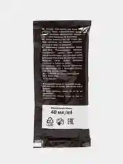 Крем-краска для волос Fara Eco line, черный 1.0