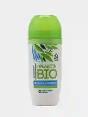 Дезодорант-антиперспирант Прелесть BIO свежесть и комфорт 50 мл
