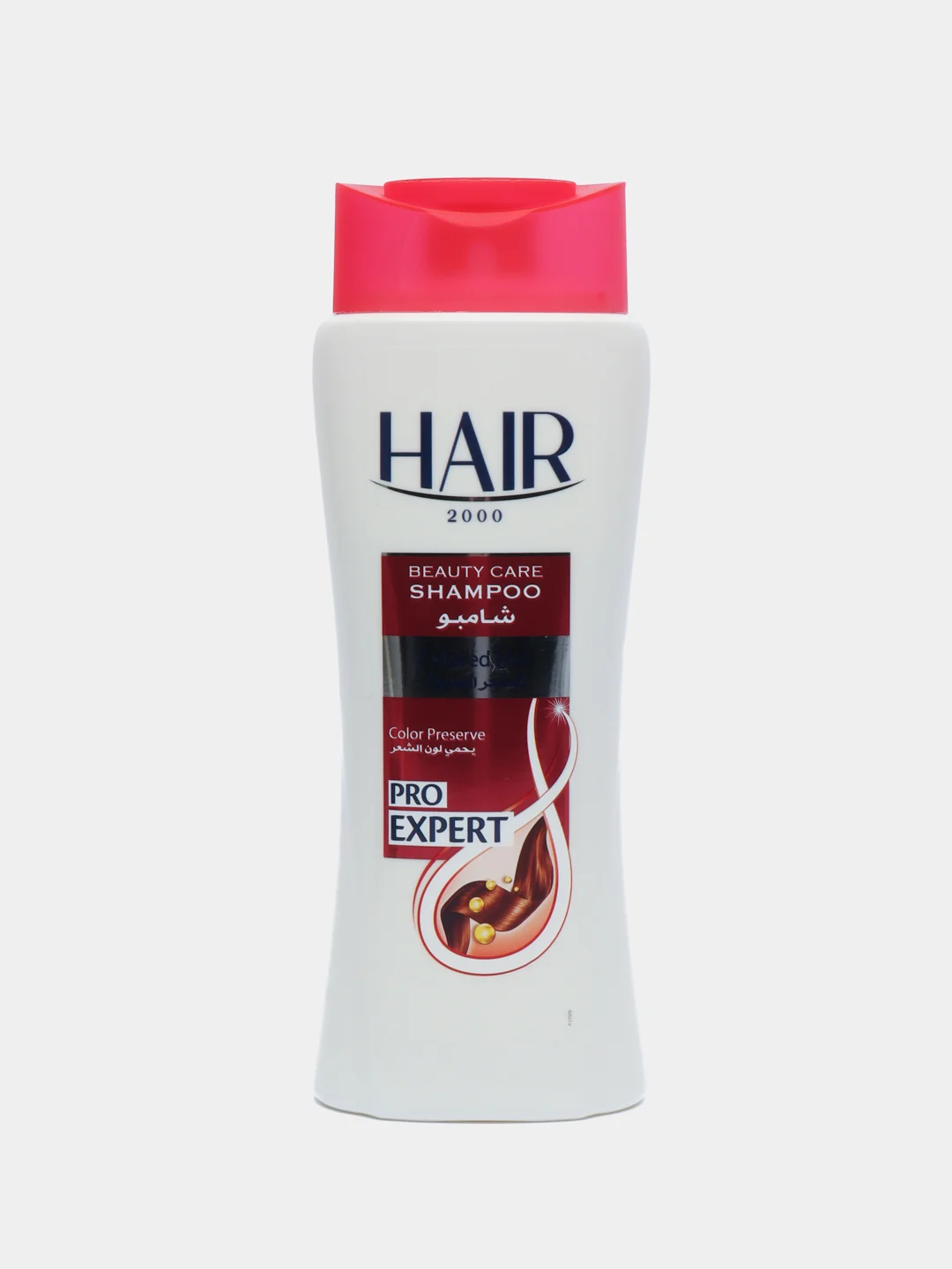 Шмпунь HAIR для окрашенных волоc, 650 g
