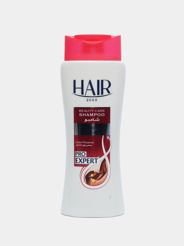 Шмпунь HAIR  для окрашенных волоc, 650 g