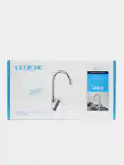 Смеситель для кухни латунный Ledeme L5803