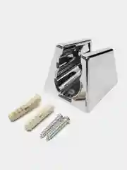 Смеситель для ванны латунный Ledeme L3014