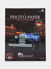 Revcol / Фотобумага Ревкол глянцевая, A4, 120 г/м2, 100 л