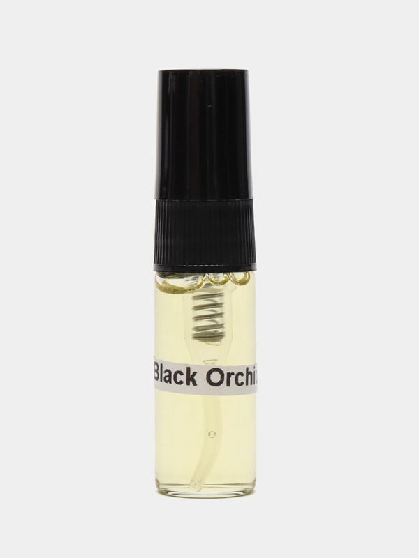 Духи по мотивам Tom Fort black orchid, Том Форт черный орхид женский, спрей 3мл