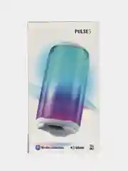 Портативная беспроводная колонка Pulse 5