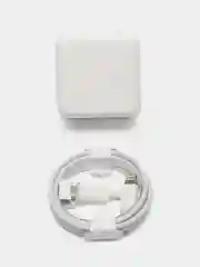 Зарядное устройство для iPhone (Айфон), блок питания с быстрой зарядкой, 35 w