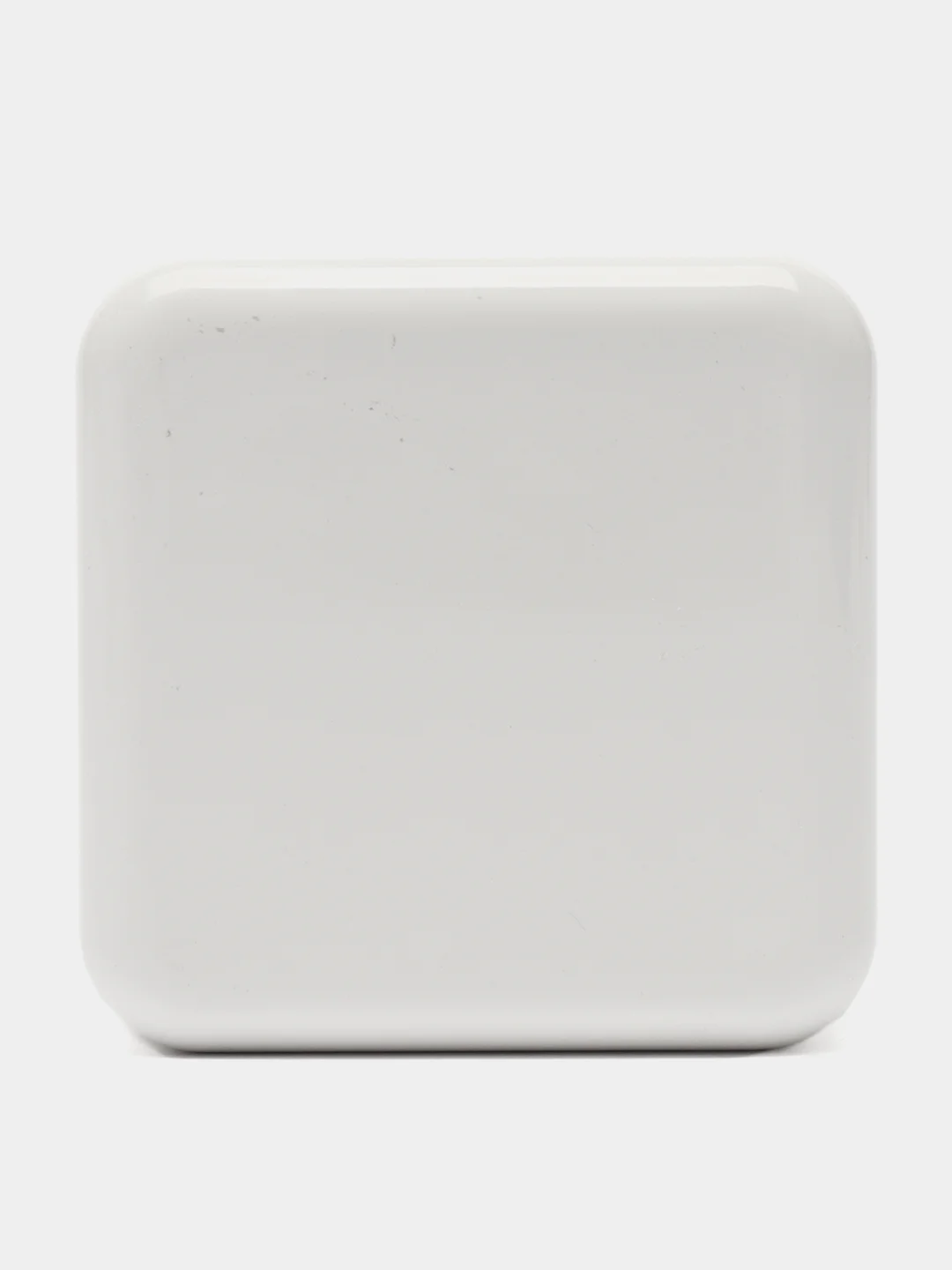 Зарядное устройство для iPhone (Айфон), блок питания с быстрой зарядкой, 35 w