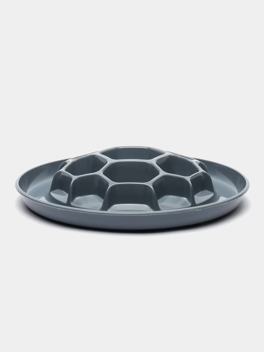 Мятный миска для собак интерактивная GEORPLAST HONEY-SLOW FOOD