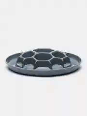 Мятный миска для собак интерактивная GEORPLAST  HONEY-SLOW FOOD