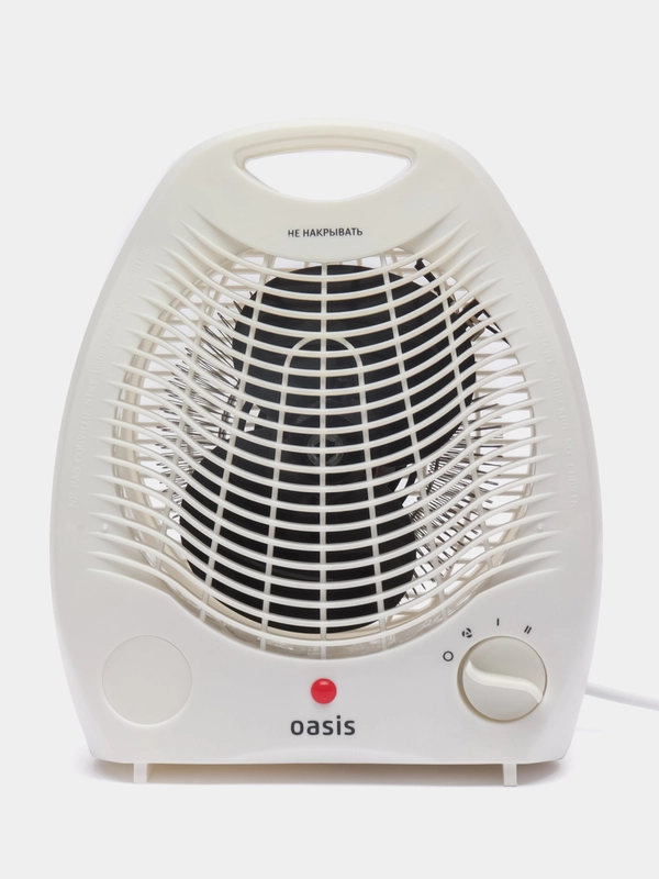 Тепловентилятор SD-20R Oasis