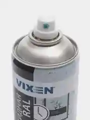 Эмаль аэрозоль, универсальная, алкидная, VIXEN, RAL 6018, светло-зеленая, 520 мл