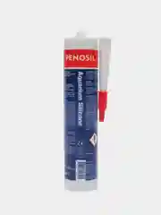 PENOSIL Premium Aquarium Silicone герметик силикон для аквариумов, черный 280 мл