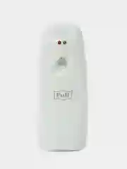 Белый 1402.107 Освежитель воздуха автоматический puff-6110, белый, флакон EUR0 300 мл или 250 мл