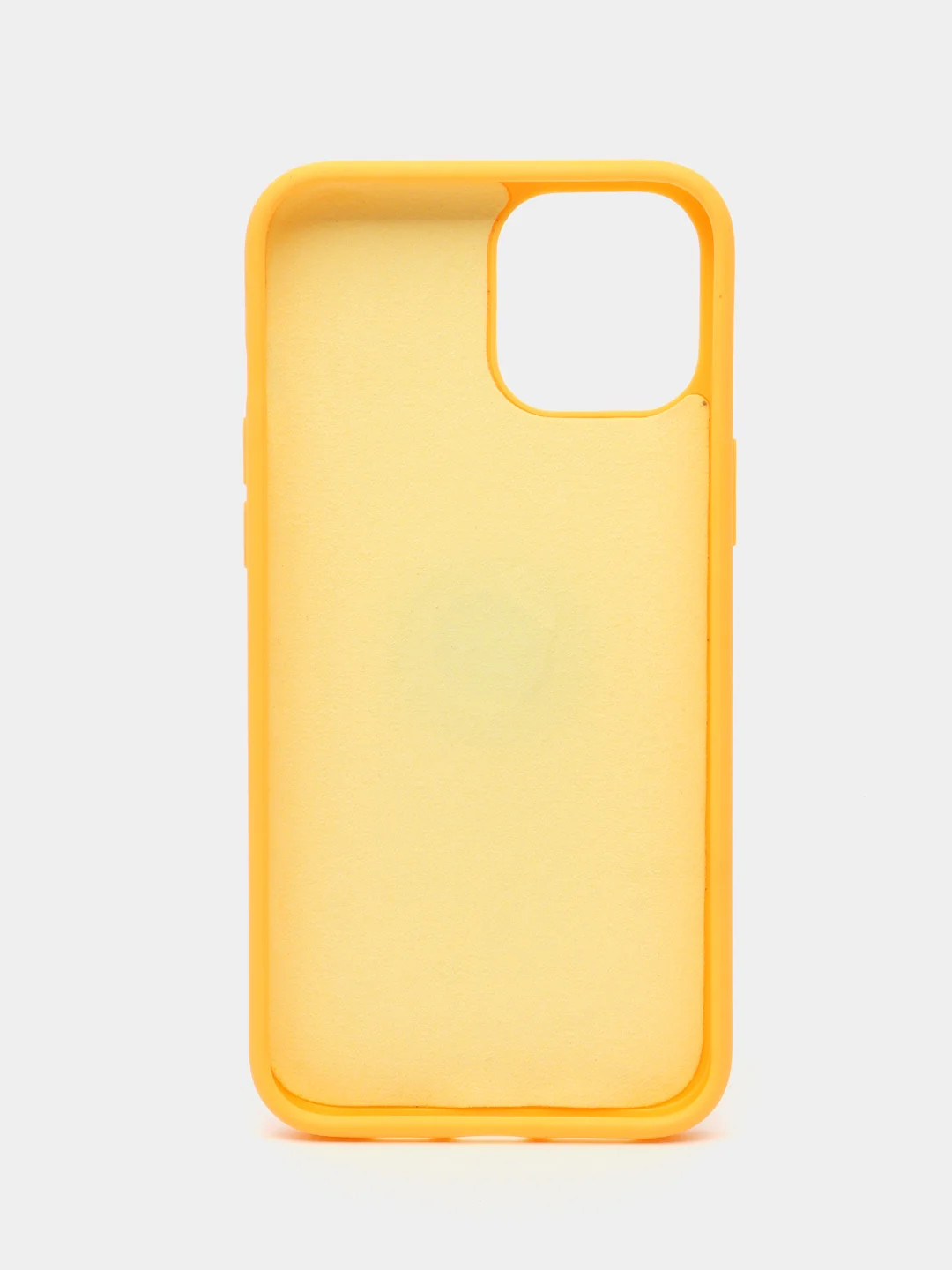 Желтый чехол накладка с кольцом RING IPHONE 6/7/8/X/XR/XS/XSMAX/12/12MAX/11/11PRO/11PROMAX