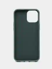 Зеленый чехол накладка с кольцом RING IPHONE 6/7/8/X/XR/XS/XSMAX/12/12MAX/11/11PRO/11PROMAX