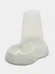 Автопоилка пластиковая LOOP WATER MARBLE 1,5л
