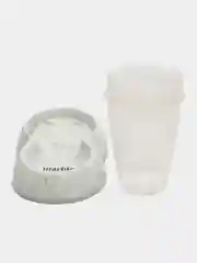 Автопоилка пластиковая LOOP WATER MARBLE 1,5л