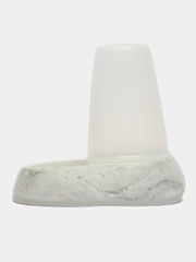 Автокормушка пластиковая LOOP FOOD MARBLE 1,5л