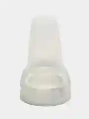 Автокормушка пластиковая LOOP FOOD MARBLE 1,5л