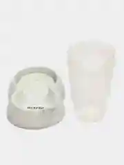 Автокормушка пластиковая LOOP FOOD MARBLE 1,5л