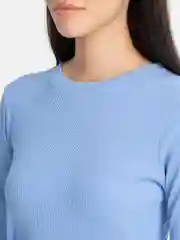 Голубой платье женское, повседневное, весеннее,лапша