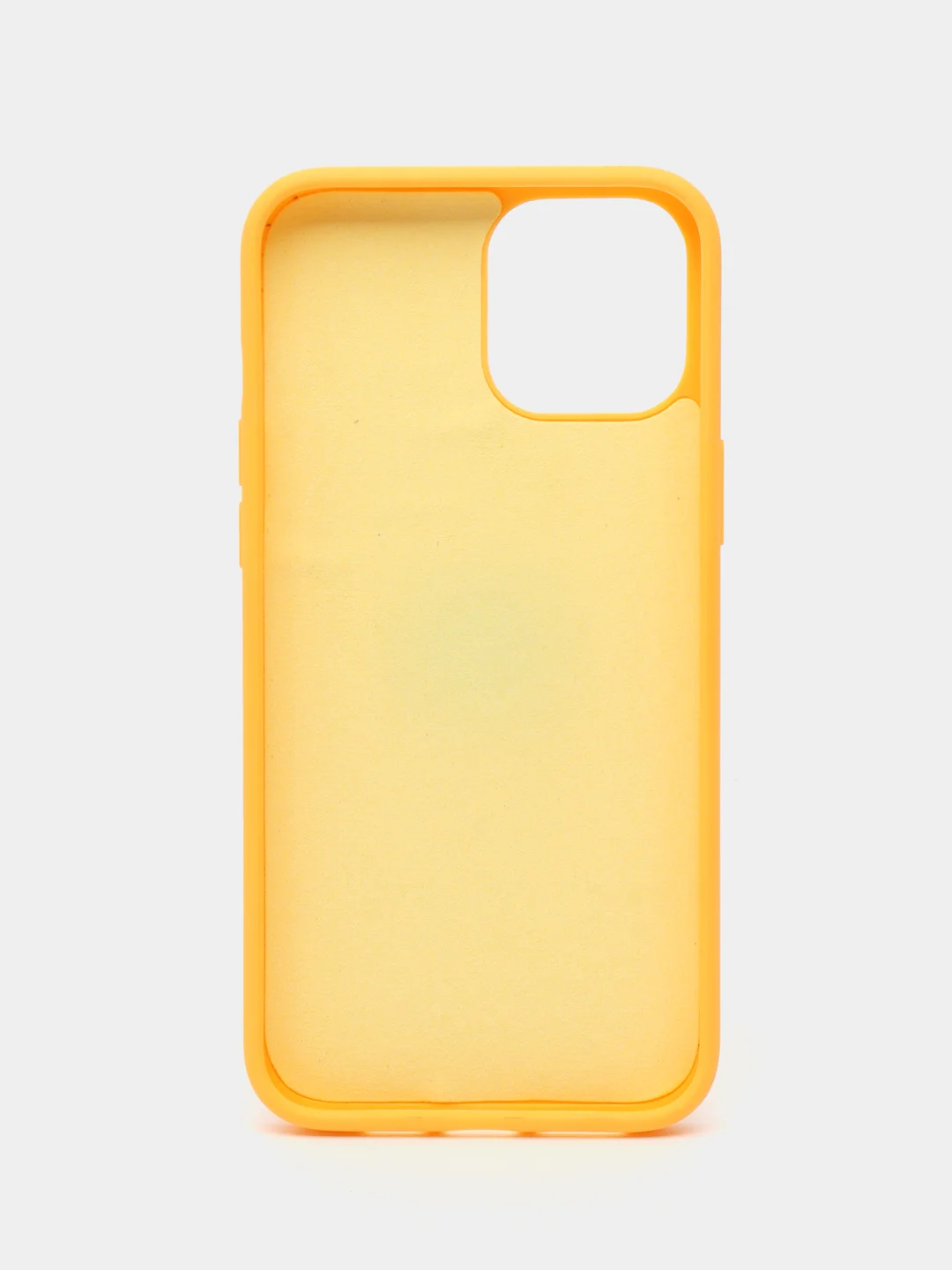 Желтый чехол накладка с кольцом RING IPHONE 6/7/8/X/XR/XS/XSMAX/12/12MAX/11/11PRO/11PROMAX