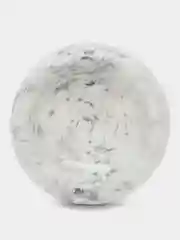 Серый меланж миска пластиковая DELICE-3 MARBLE 1200мл
