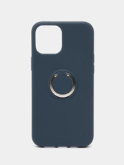 Чехол накладка с кольцом RING IPHONE 6/7/8/X/XR/XS/XSMAX/12/12MAX/11/11PRO/11PROMAX