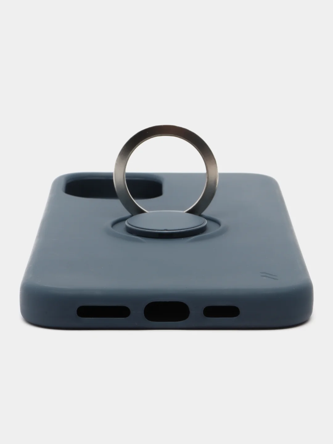 Оранжевый чехол накладка с кольцом RING IPHONE 6/7/8/X/XR/XS/XSMAX/12/12MAX/11/11PRO/11PROMAX