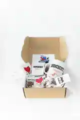 Подарочный набор, подарок для Хоккейной мамы