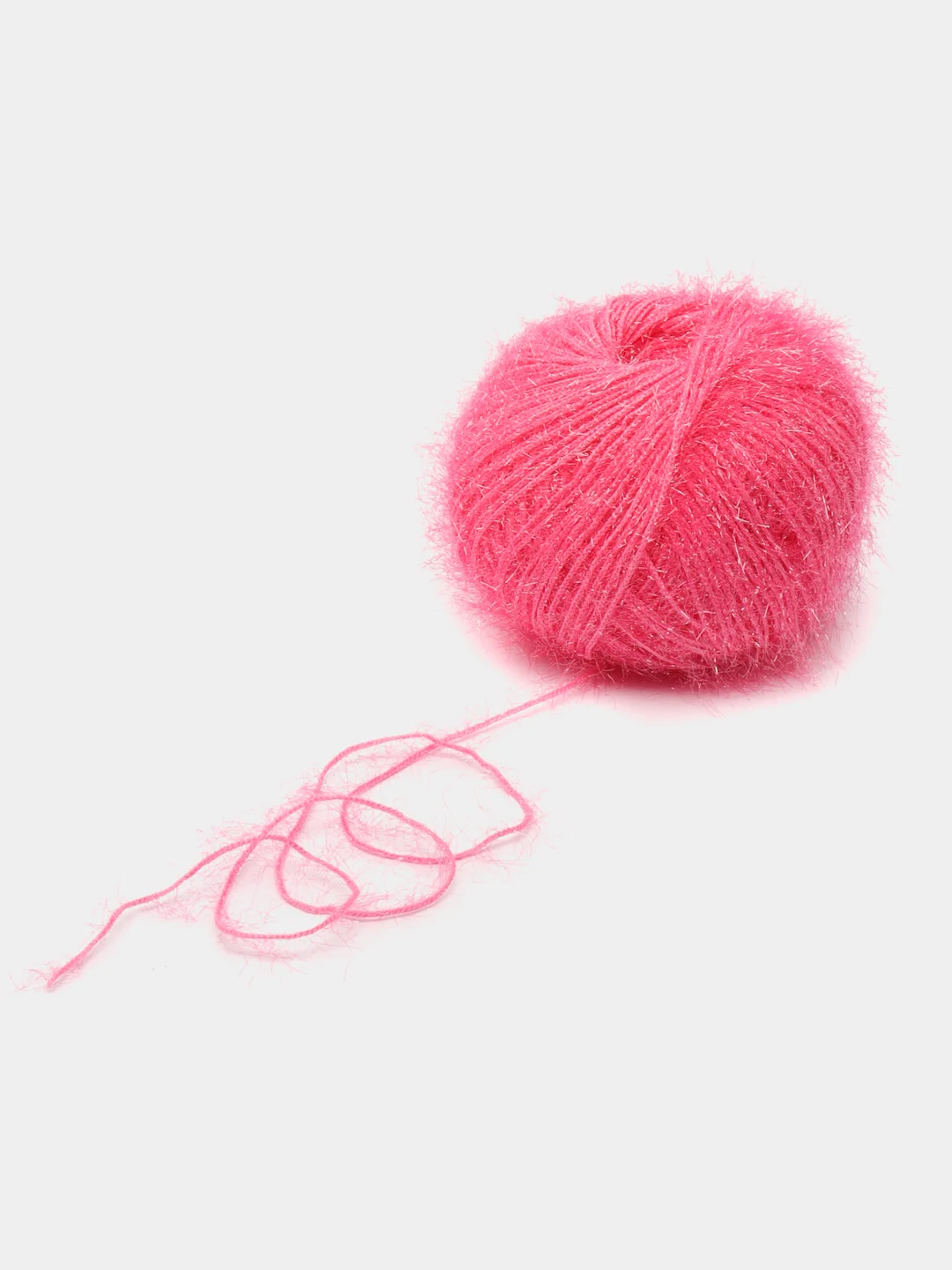 Конфетный пряжа YarnArt Christmas 100% Полиамид 50г 142м