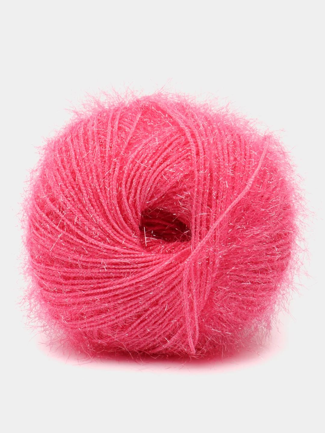 Конфетный пряжа YarnArt Christmas 100% Полиамид 50г 142м