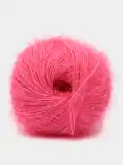 Конфетный пряжа YarnArt Christmas 100% Полиамид 50г 142м